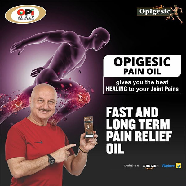 Best Back Pain Ayurvedic Relief Oil