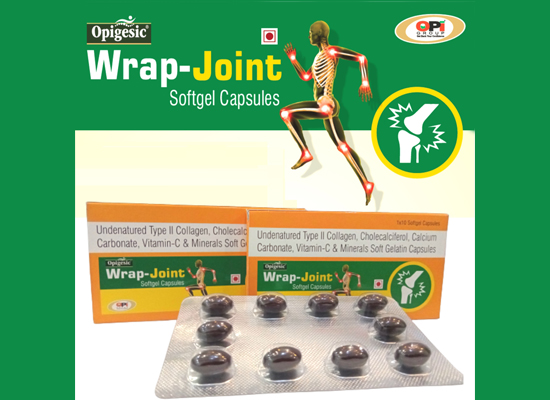 Opigesic Joint Pain Oil